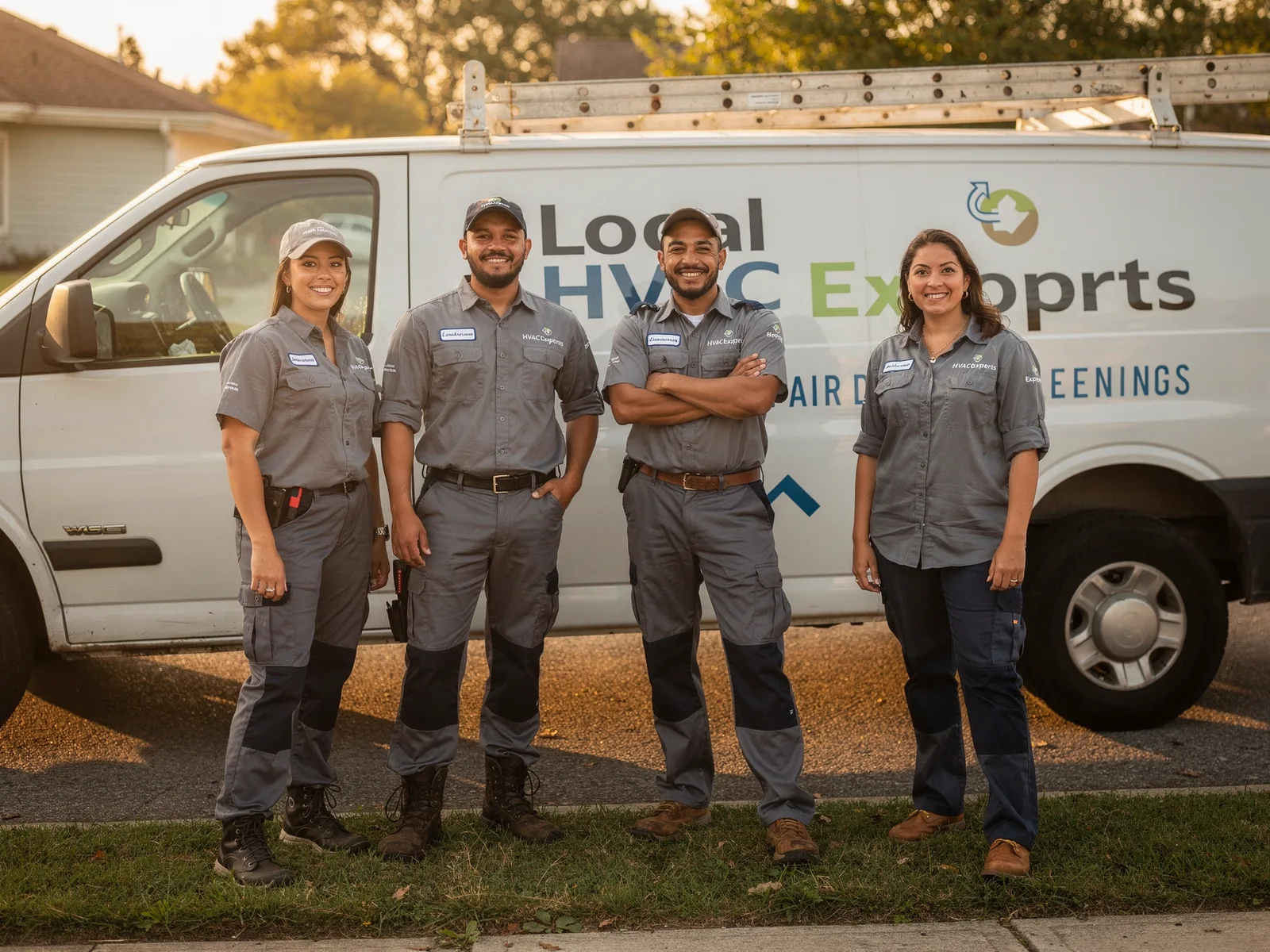 24/7 HVAC Repair & AC Replacement company in Weldona, CO