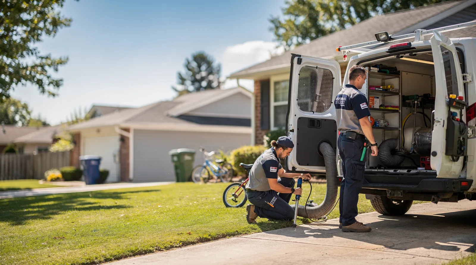 24/7 HVAC Repair & AC Replacement in Weldona, CO near me